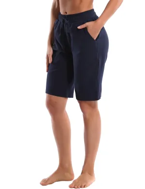 10" Joggers Shorts darknavy_Jogging