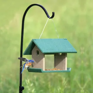 Adjustable Single Birdfeeder Hanger