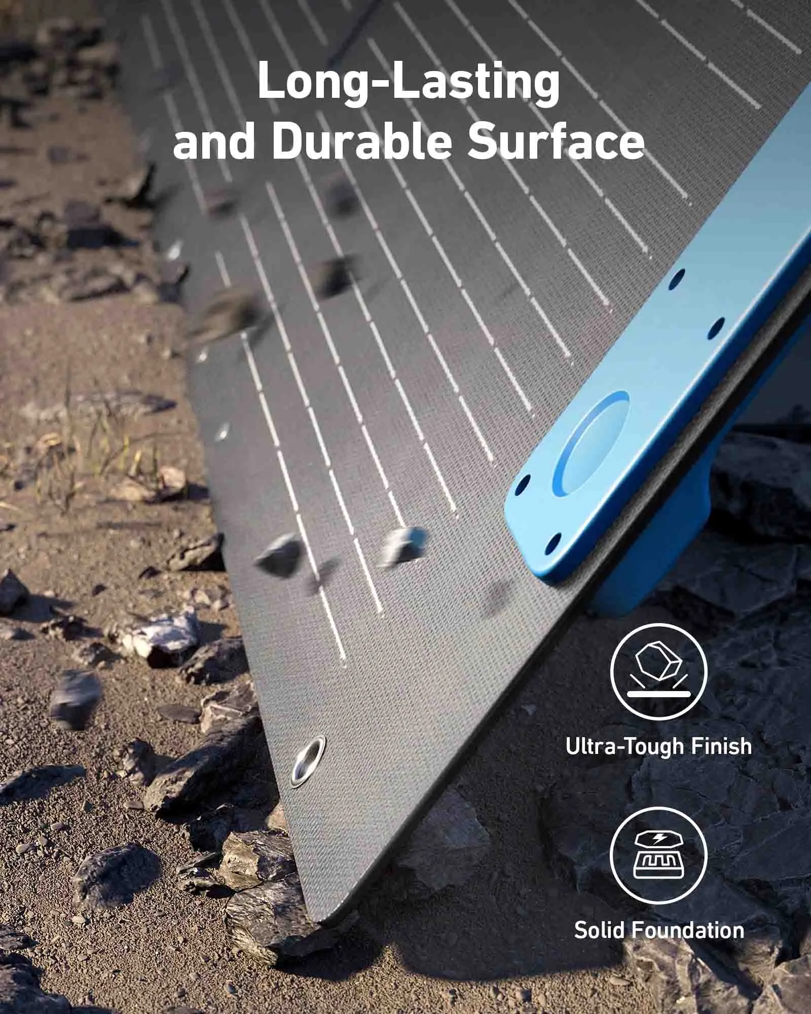 Anker PS200 Portable Solar Panel