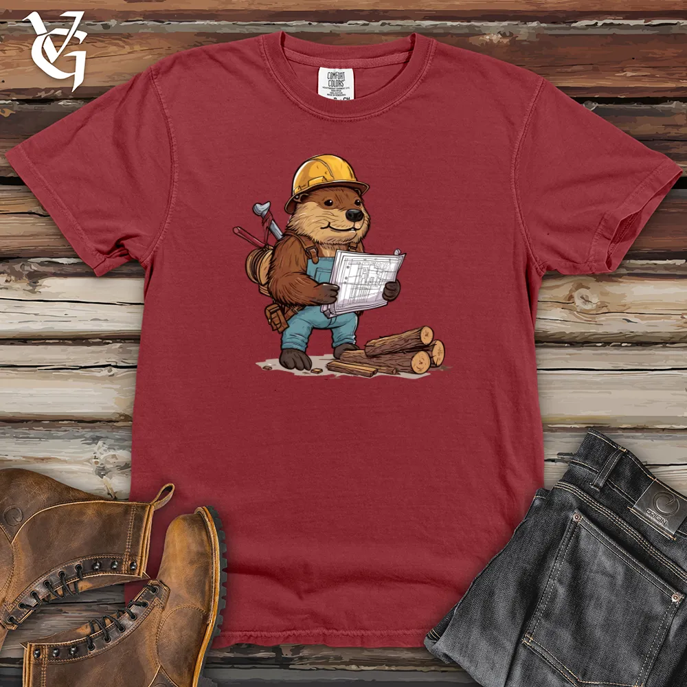 Beaver Builder Expert Heavy Cotton Comfort Colors Tee
