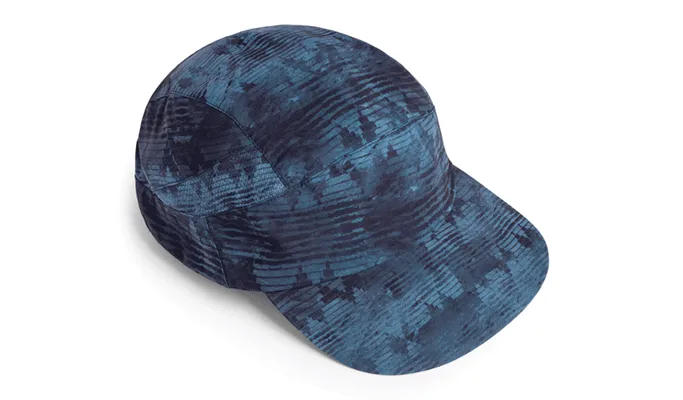 Buff Pack Trek Cap