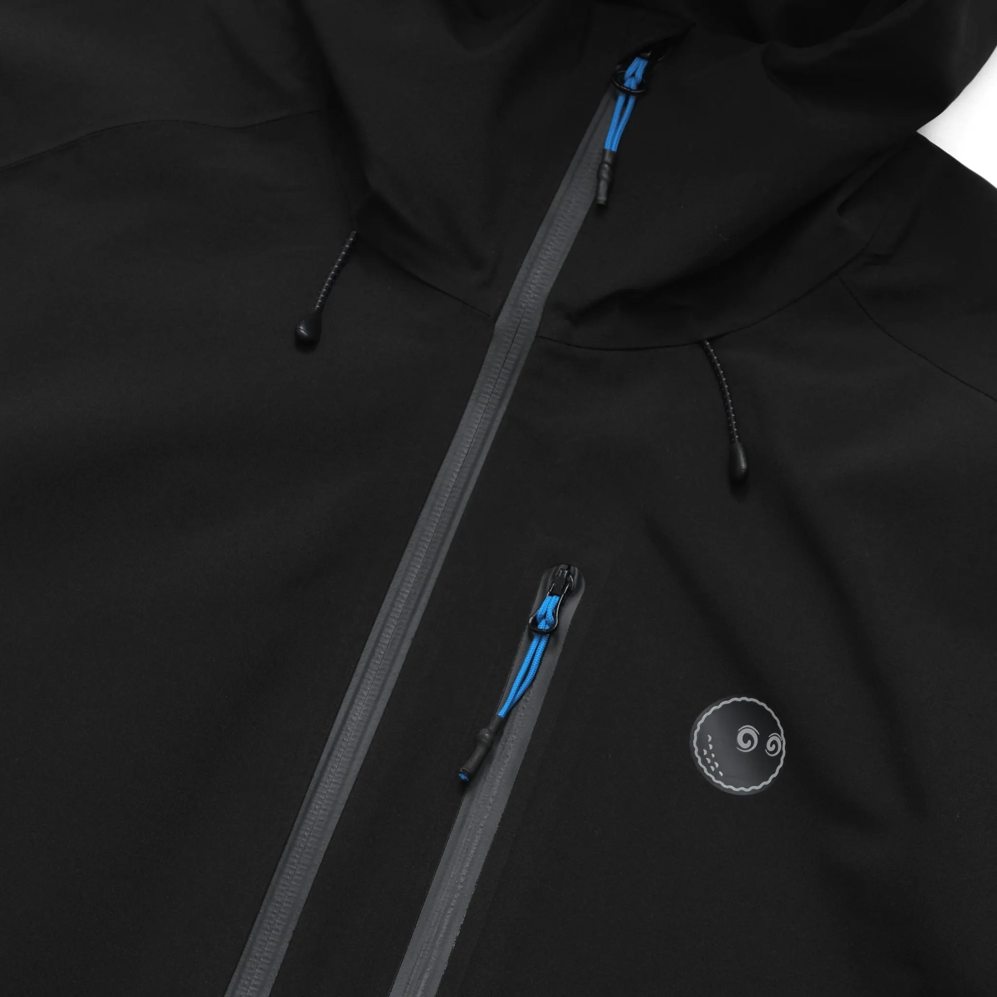 Clark Rain Jacket