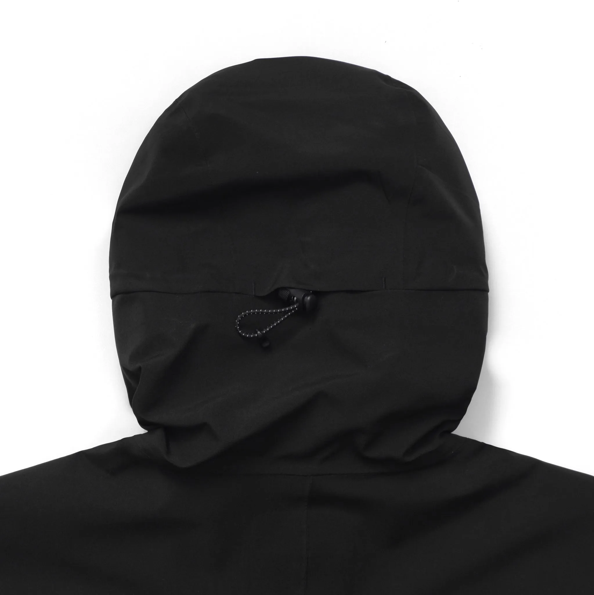 Clark Rain Jacket