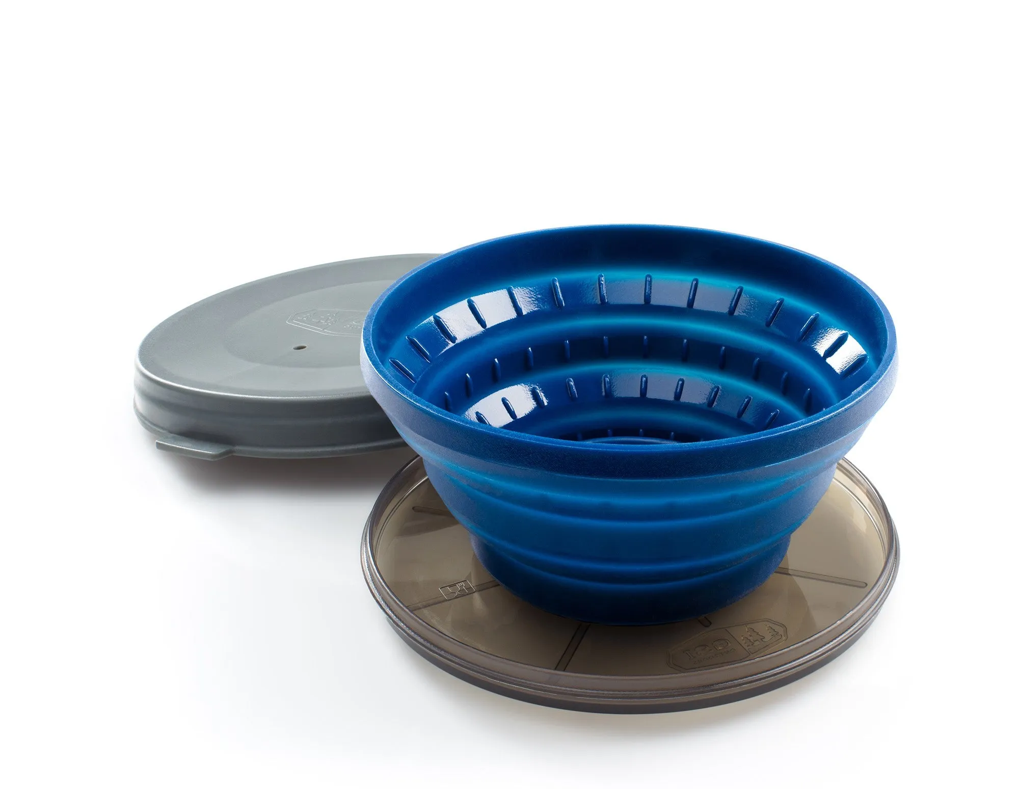 Collapsible JavaDrip - Blue