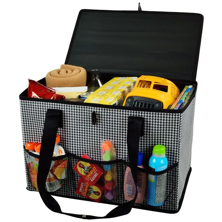 Collapsible Storage Container/Organizer