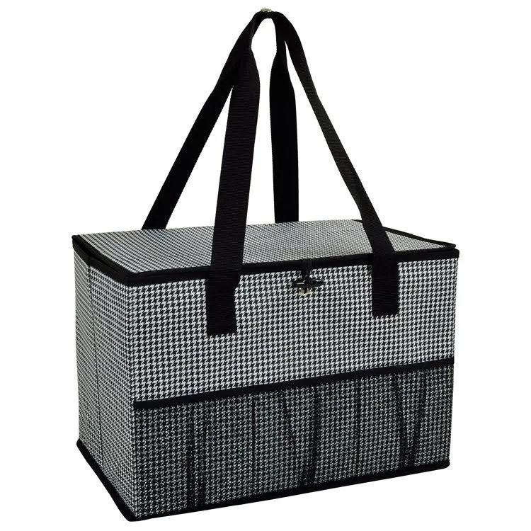 Collapsible Storage Container/Organizer