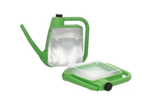 Collapsible Watering Can 6L Green