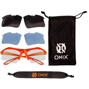 Eagle Pickleball Safety Glasses