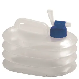 Easy Camp Folding Collapsible Water Carrier