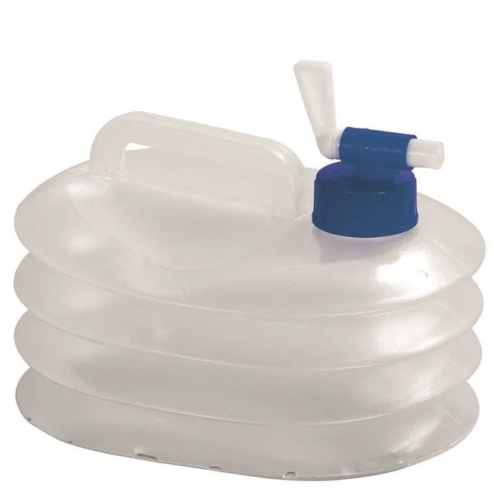 Easy Camp Folding Collapsible Water Carrier
