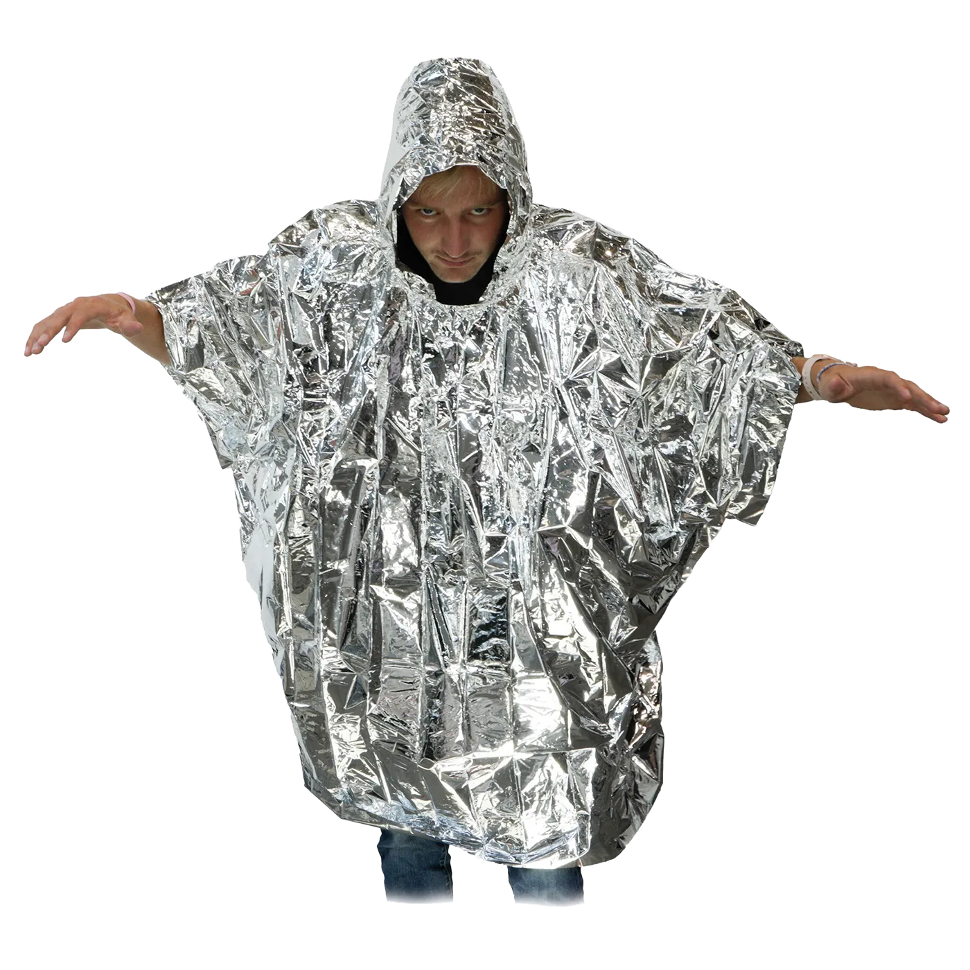 Emergency Poncho