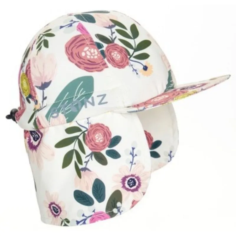 Flap Cap