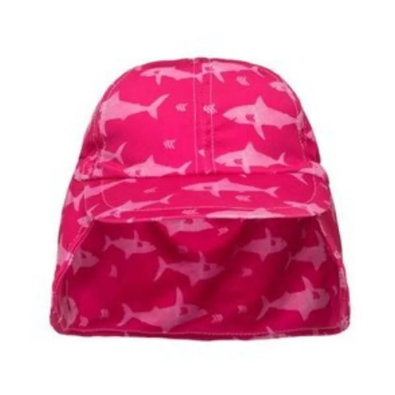 Flap Cap