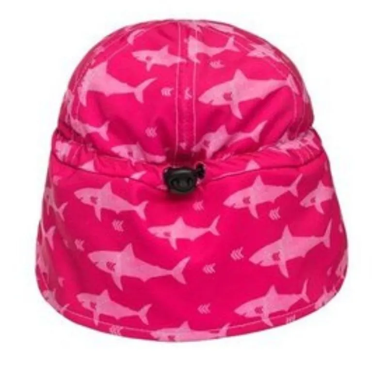 Flap Cap