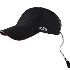 Gill Race Cap