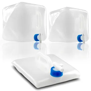 GSI Outdoors Water Cube (10L, 15L & 20L)