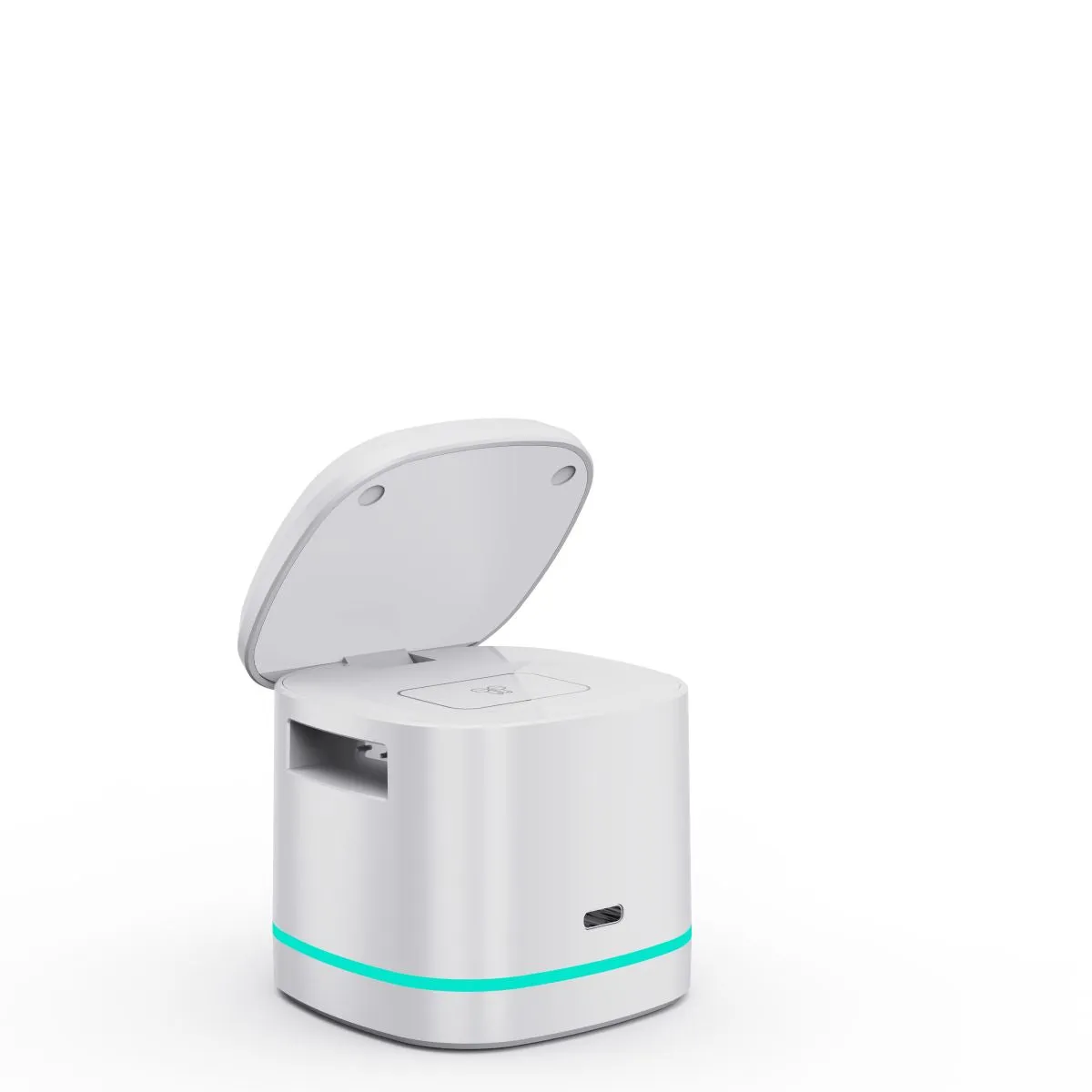H32 Magsafe 3 in 1 Wireless Charger