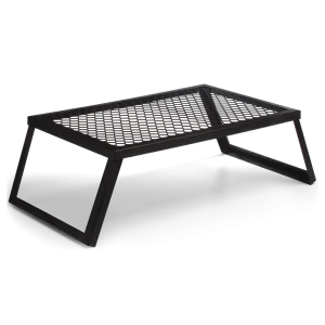Heavy Duty Camp Grill