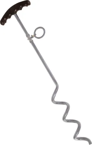 JACK PYKE Dog Tether
