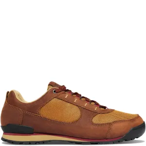 Jag Low Monk's Robe/Chili Pepper