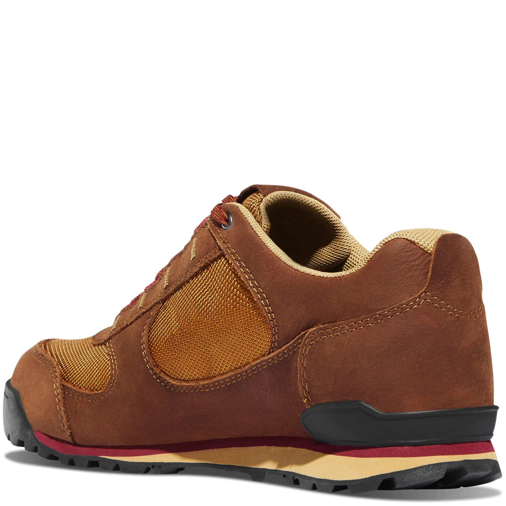 Jag Low Monk's Robe/Chili Pepper