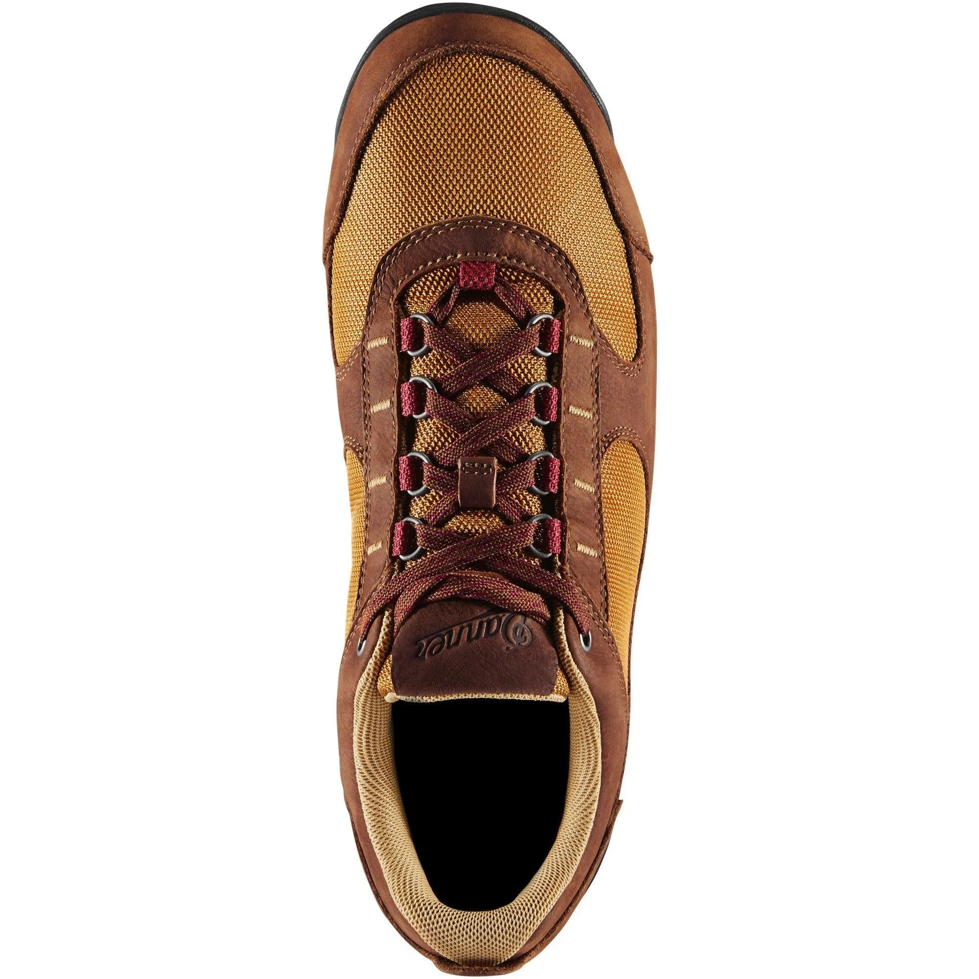 Jag Low Monk's Robe/Chili Pepper