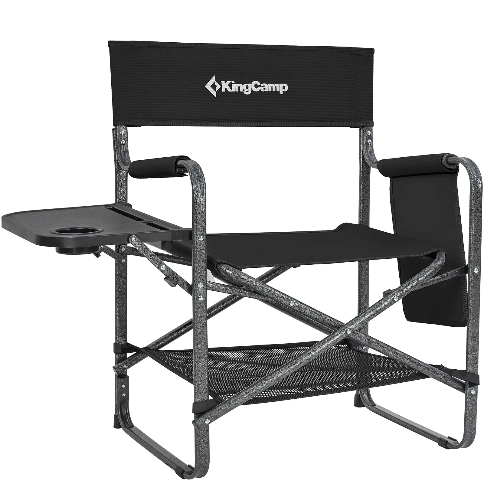KingCamp Directors Heavy Duty Chair