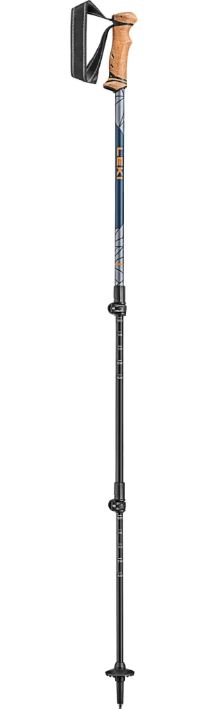 LEKI LEGACY LITE HIKING POLES