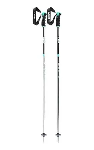 Leki Neo Lite Airfoil Women's Alpine Ski Poles