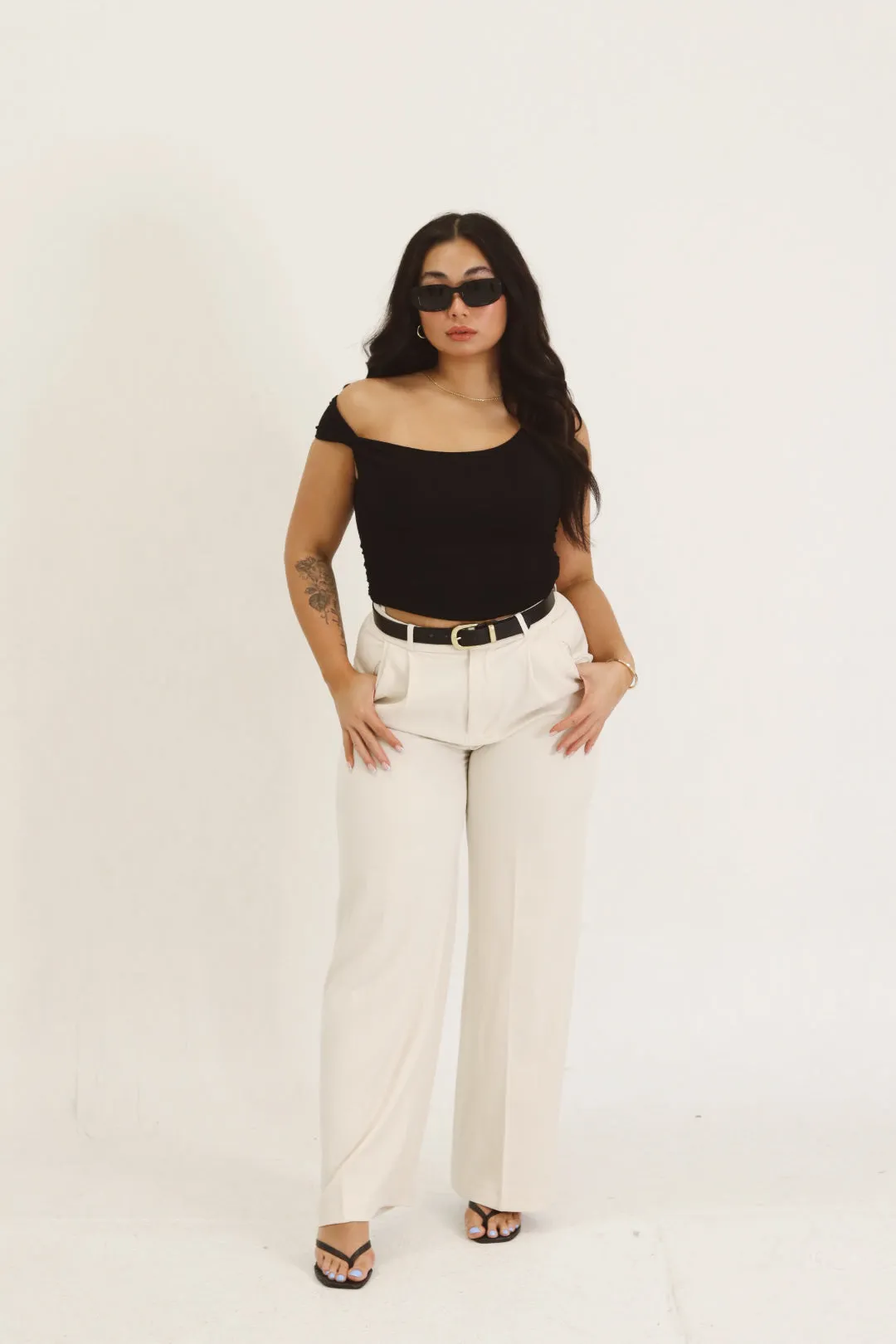 Lightweight Trousers