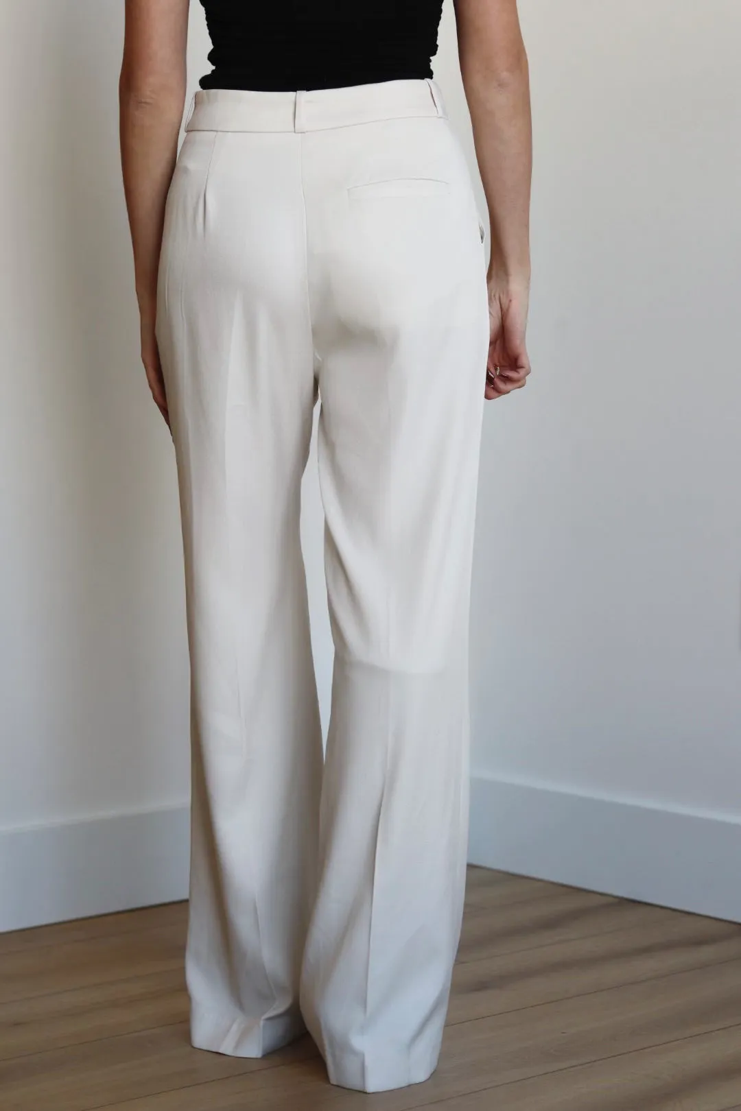 Lightweight Trousers