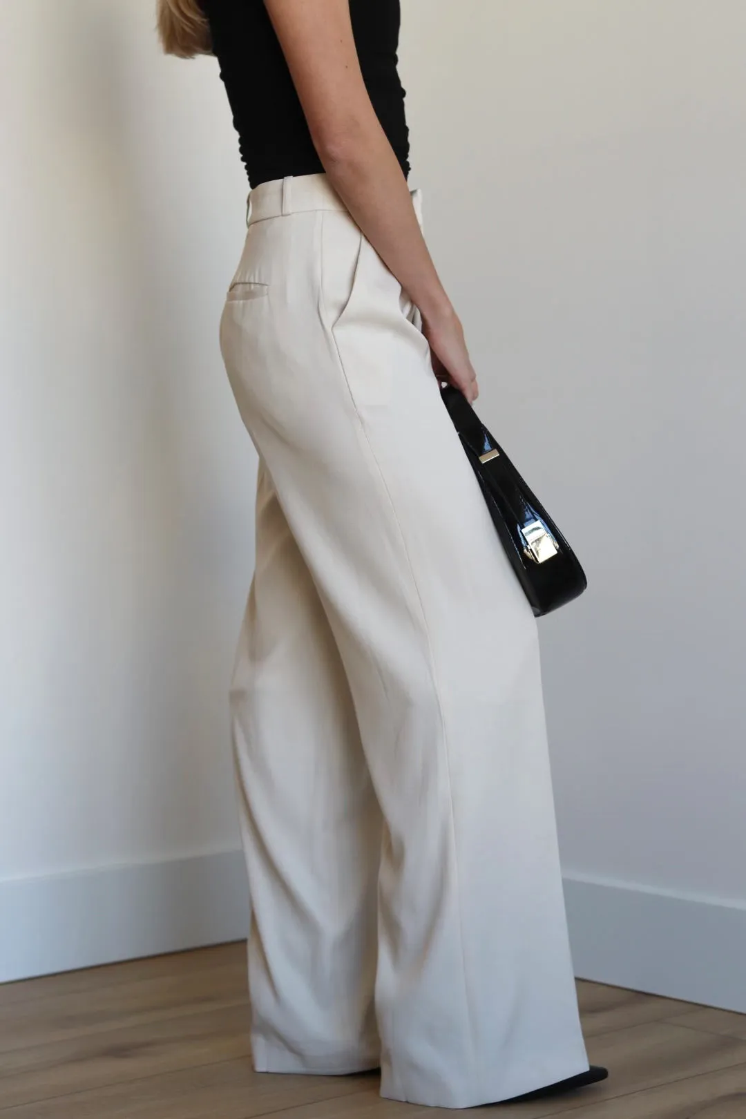 Lightweight Trousers
