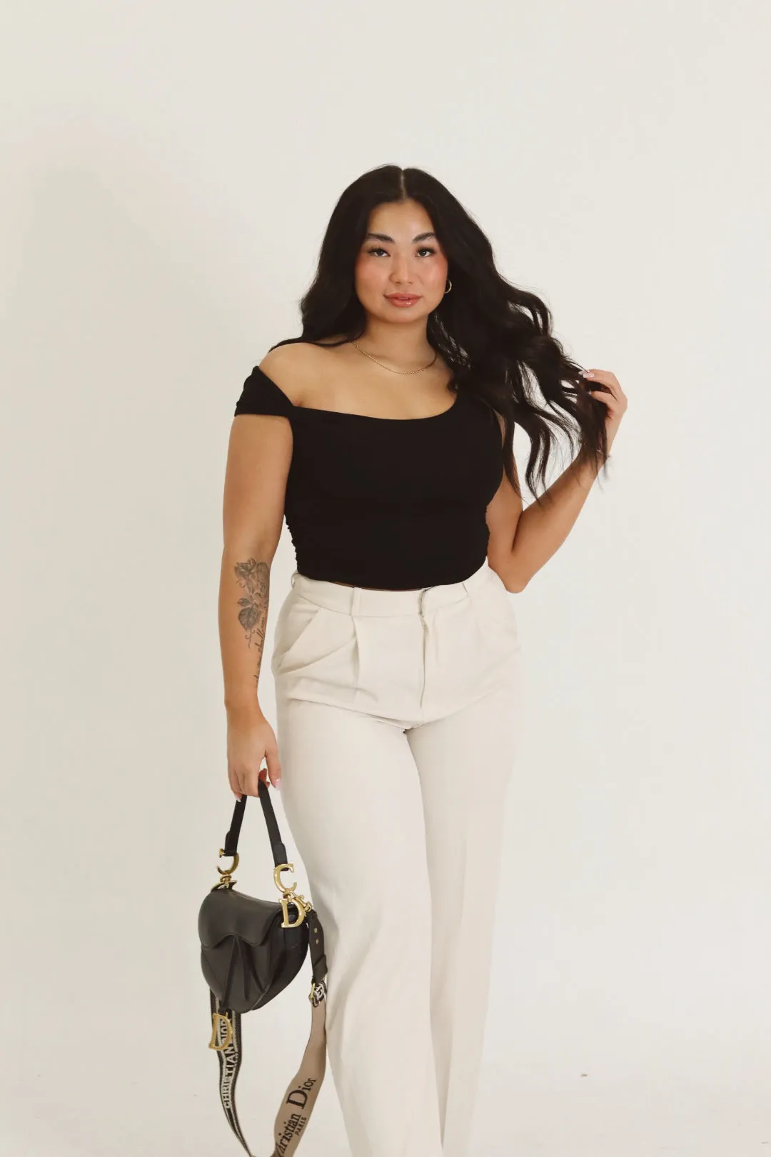 Lightweight Trousers