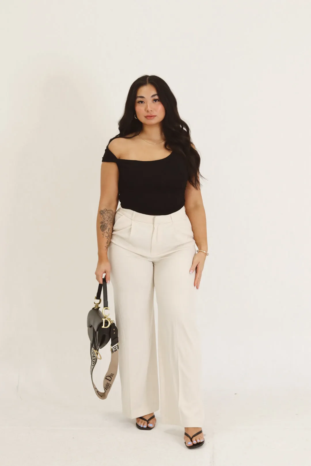 Lightweight Trousers