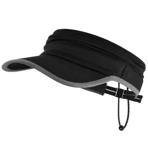 MCTi Sun Visor Hat - Running, Cycling, Golf Cap for Men and Women