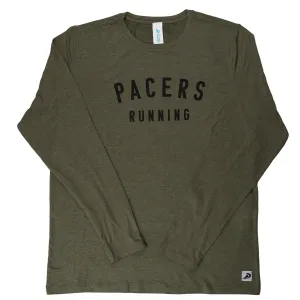 Men's Pacers Performance Tech Long Sleeve