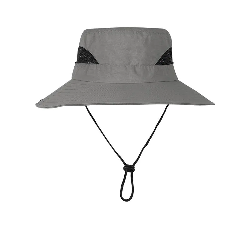 Men's Summer Leisure | Sun Hat