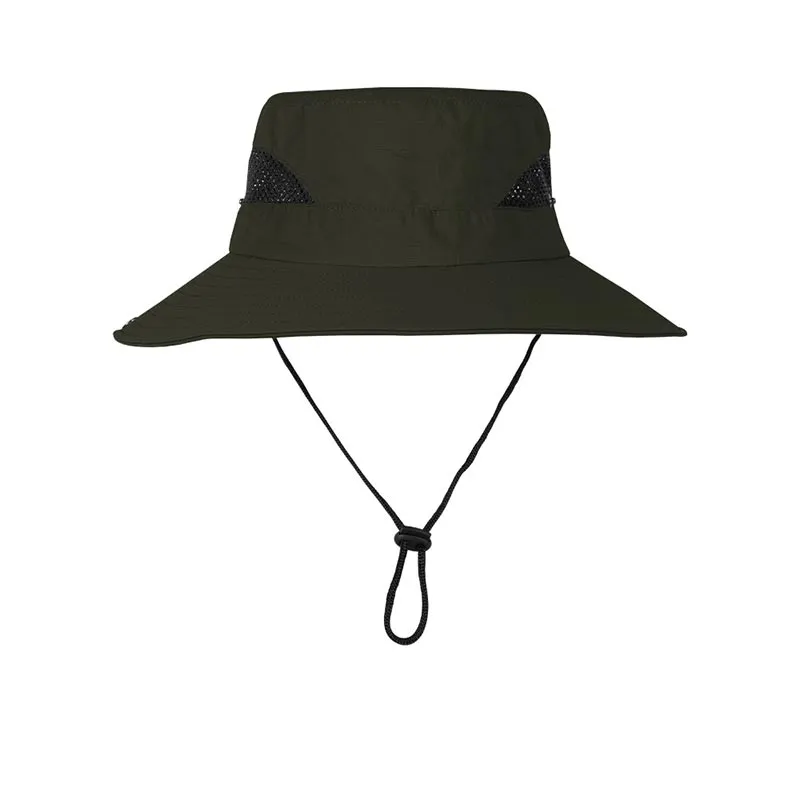 Men's Summer Leisure | Sun Hat