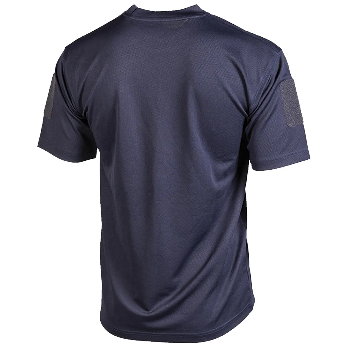 Mil-Tec Tactical Quick Dry T-Shirt Dark Blue