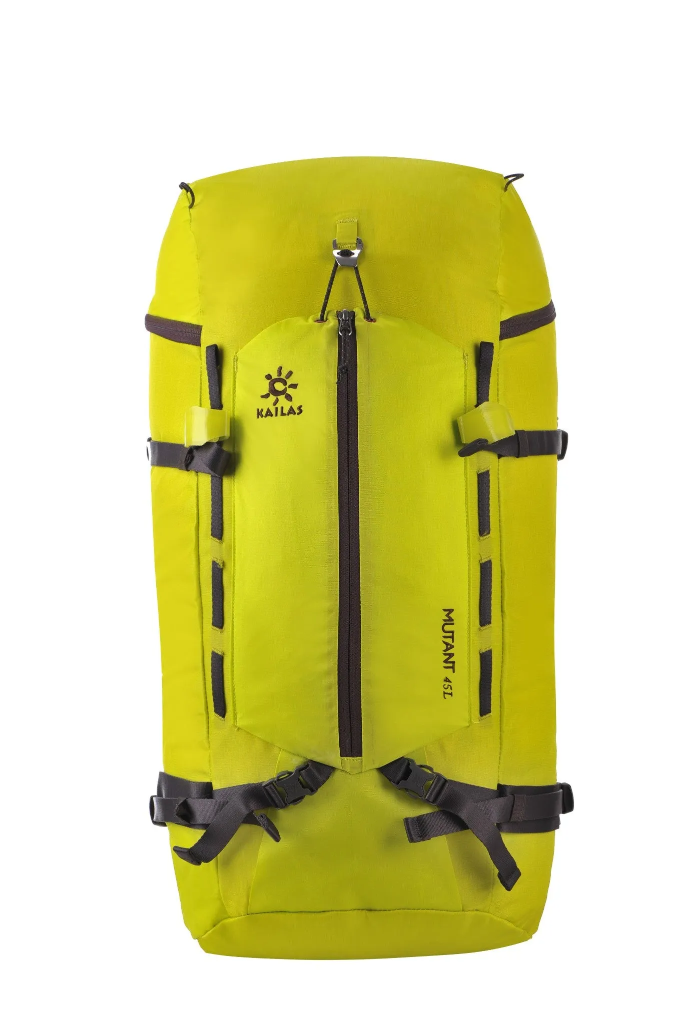 Mutant 45L Technical Climbing Backpack
