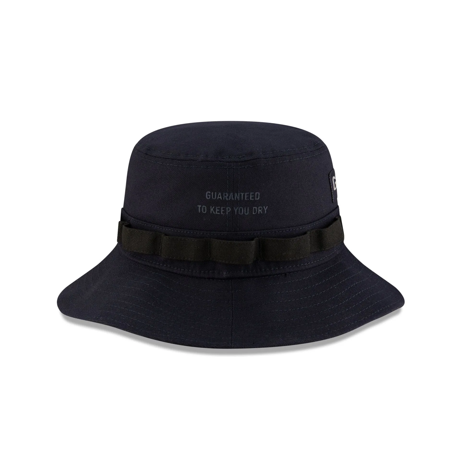 New Era Cap Navy GORE-TEX Adventure Bucket Hat