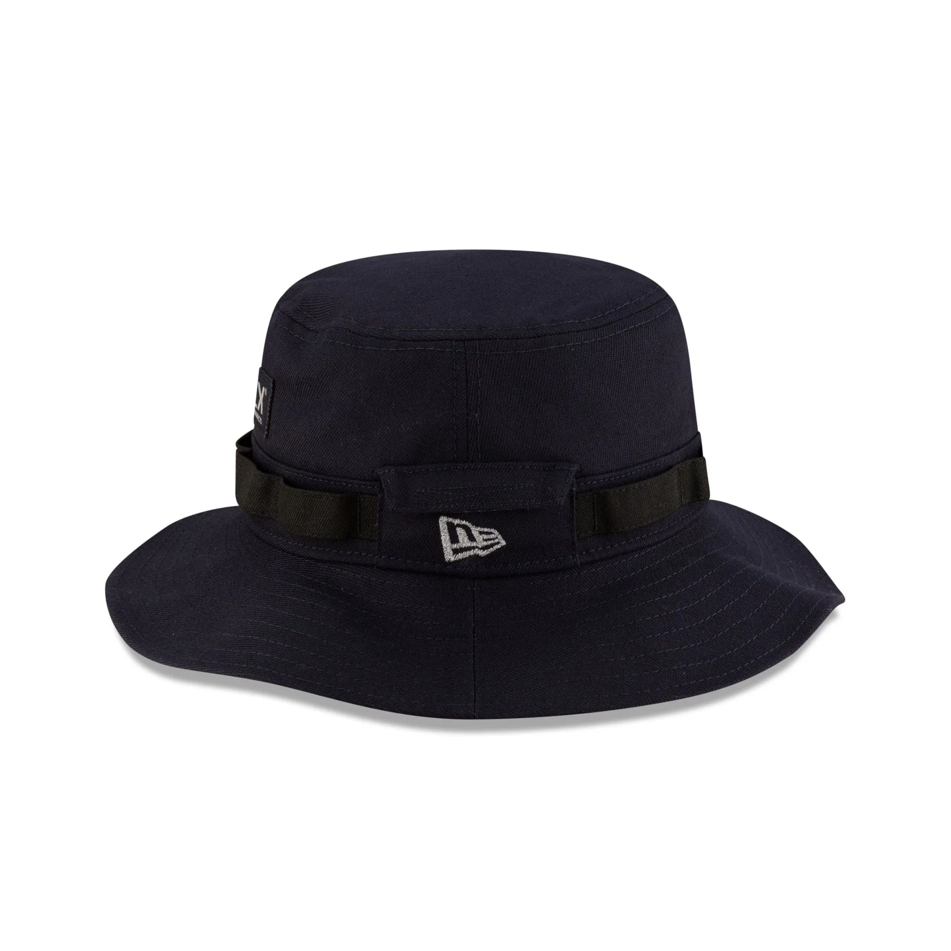 New Era Cap Navy GORE-TEX Adventure Bucket Hat