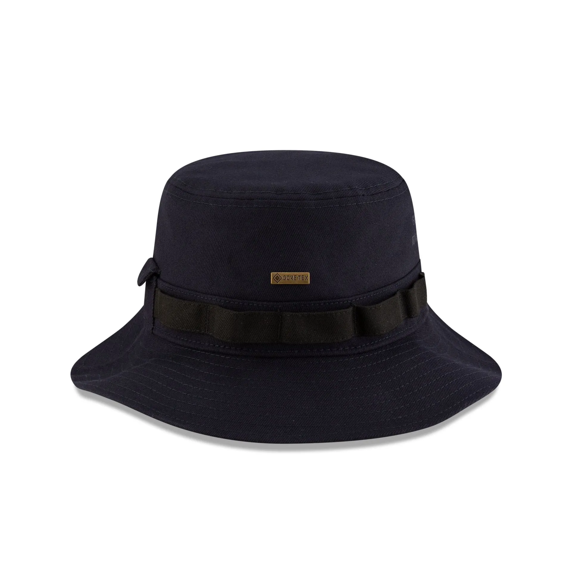 New Era Cap Navy GORE-TEX Adventure Bucket Hat