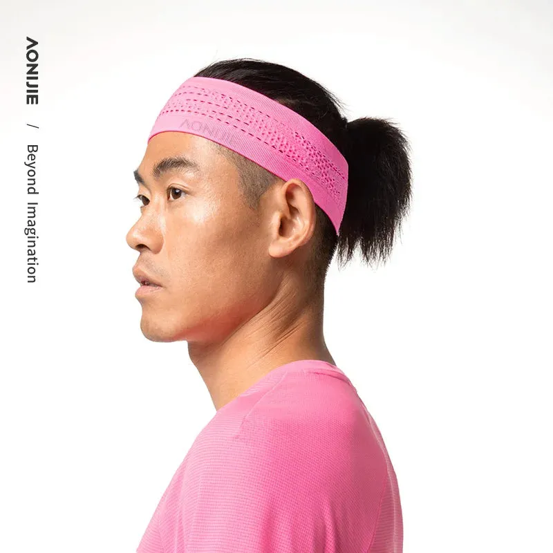 Non-slip Sweatband -Running Yoga  - Gym