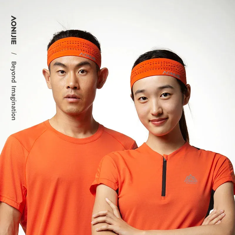 Non-slip Sweatband -Running Yoga  - Gym