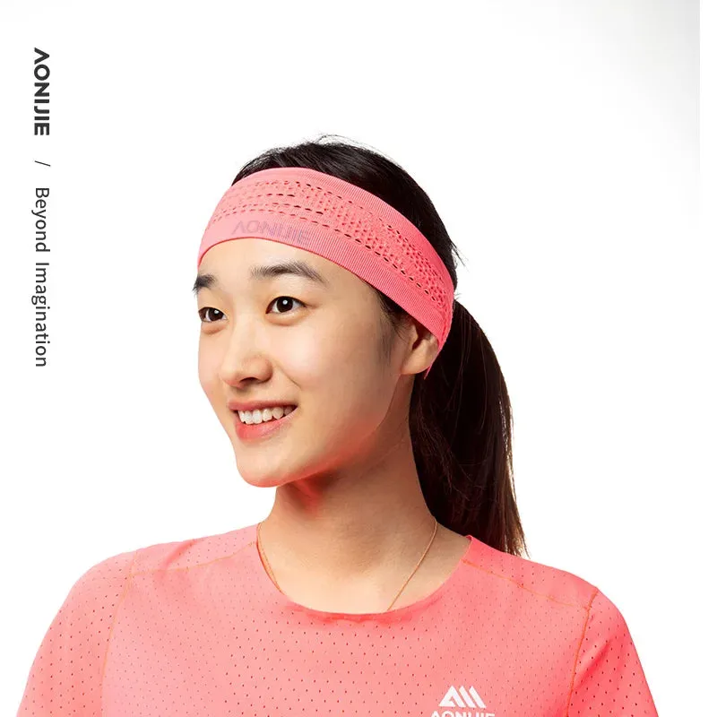 Non-slip Sweatband -Running Yoga  - Gym