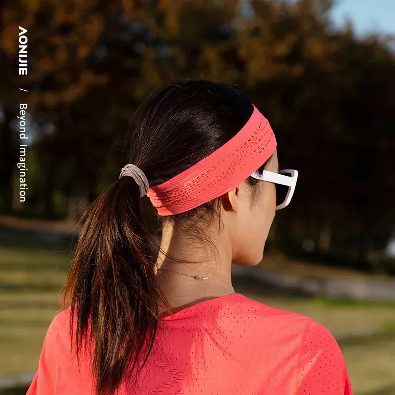 Non-slip Sweatband -Running Yoga  - Gym