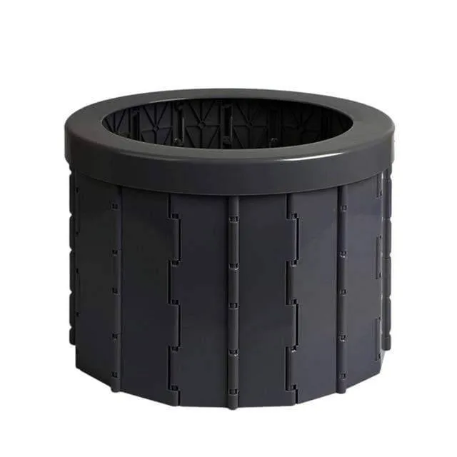 Portable Commode Toilet Seat