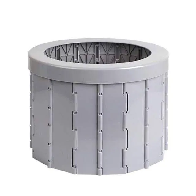 Portable Commode Toilet Seat