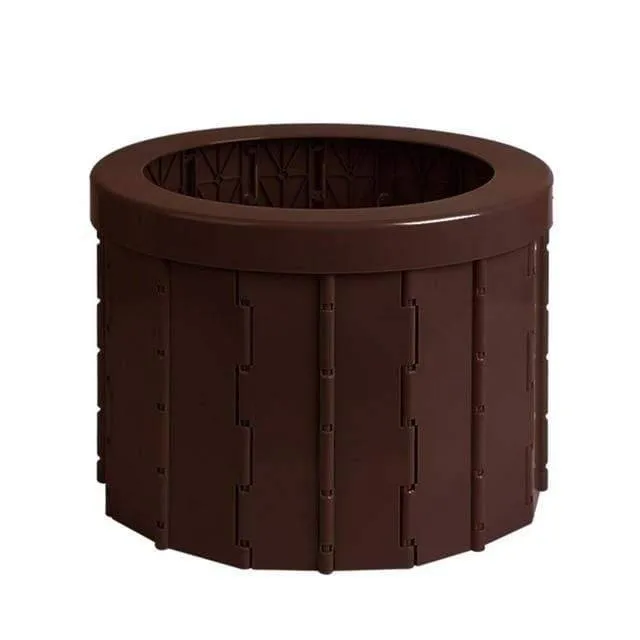 Portable Commode Toilet Seat